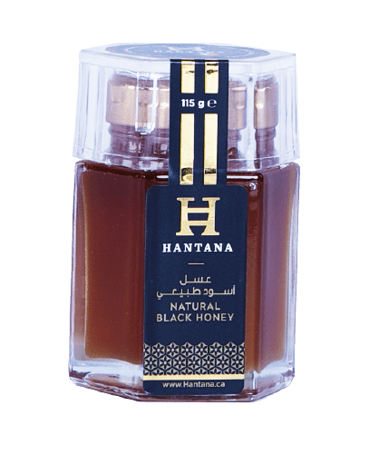 Black Honey